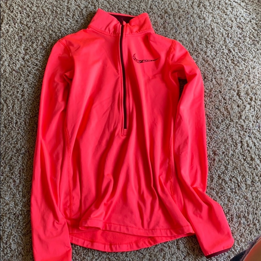 Nike long sleeve